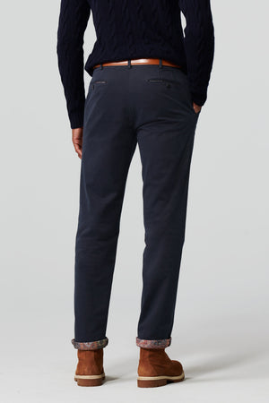 Bonn 2-3925 THERMAL FINE TWILL
