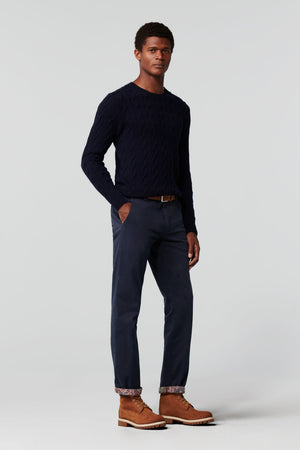 Bonn 2-3925 THERMAL FINE TWILL