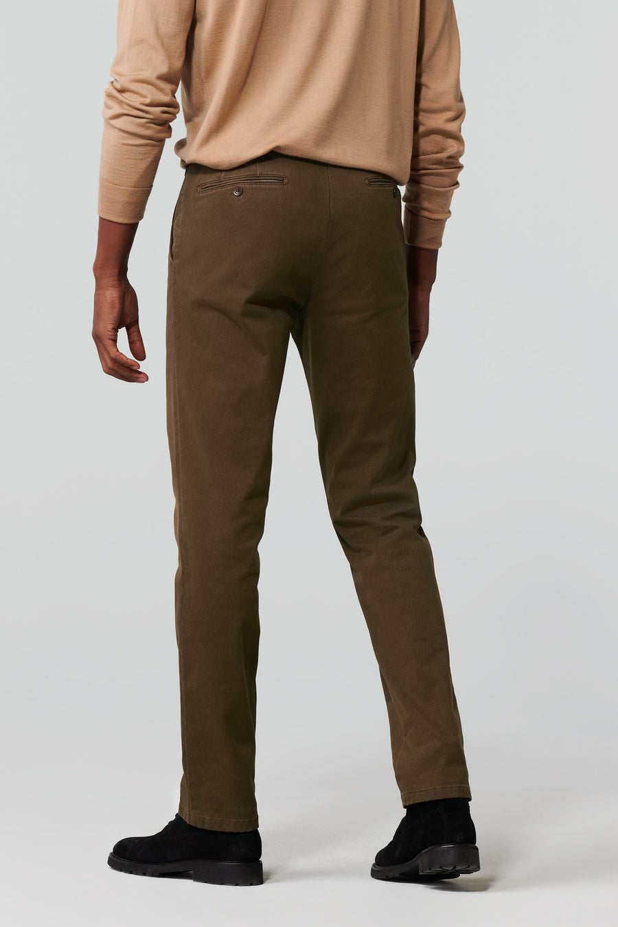 Bonn 2-5603 FINE MICRO TWILL