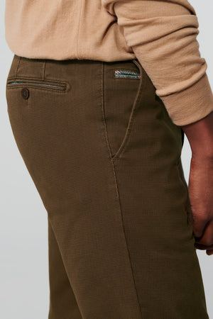 Bonn 2-5603 FINE MICRO TWILL