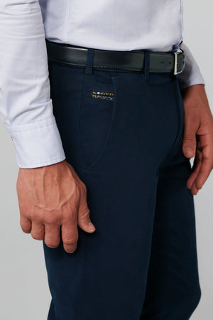 Bonn 2-8597 LUXURY COTTON & WOOL