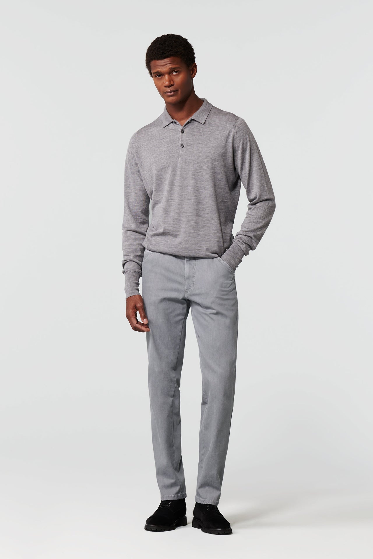 Chicago 1-4116 PREMIUM LIGHT DENIM