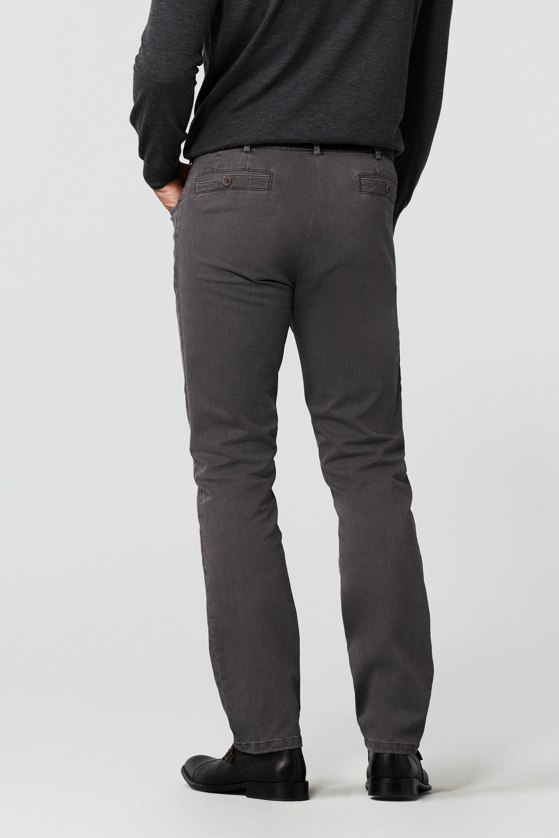 Diego 2-5609 WOOL LOOK