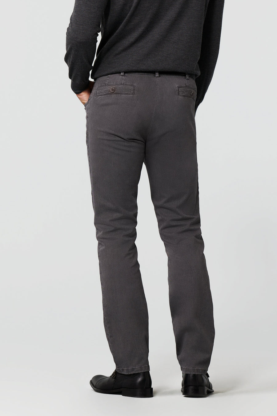 Diego 2-5609 WOOL LOOK
