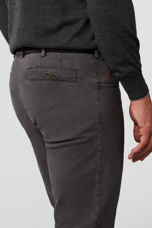 Diego 2-5609 WOOL LOOK