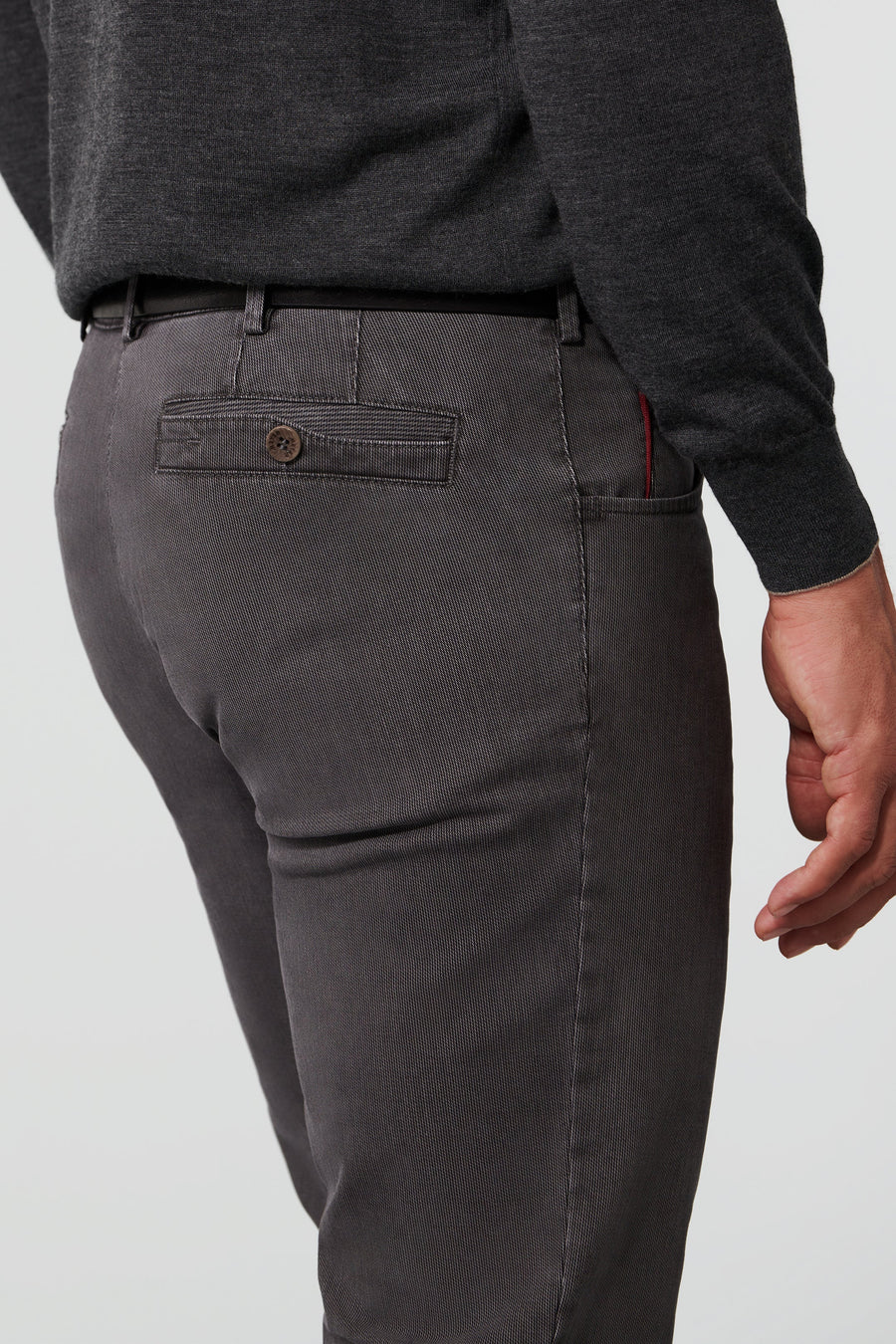 Diego 2-5609 WOOL LOOK