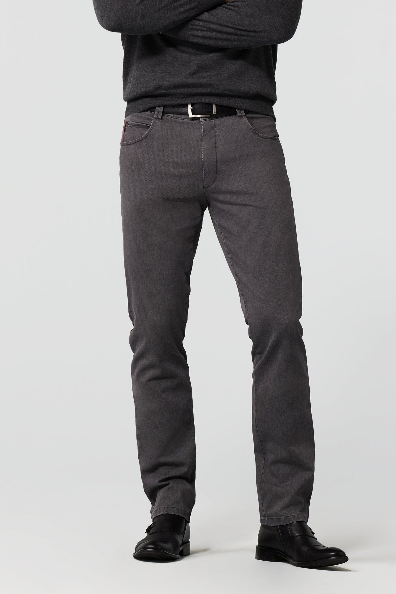 Diego 2-5609 WOOL LOOK
