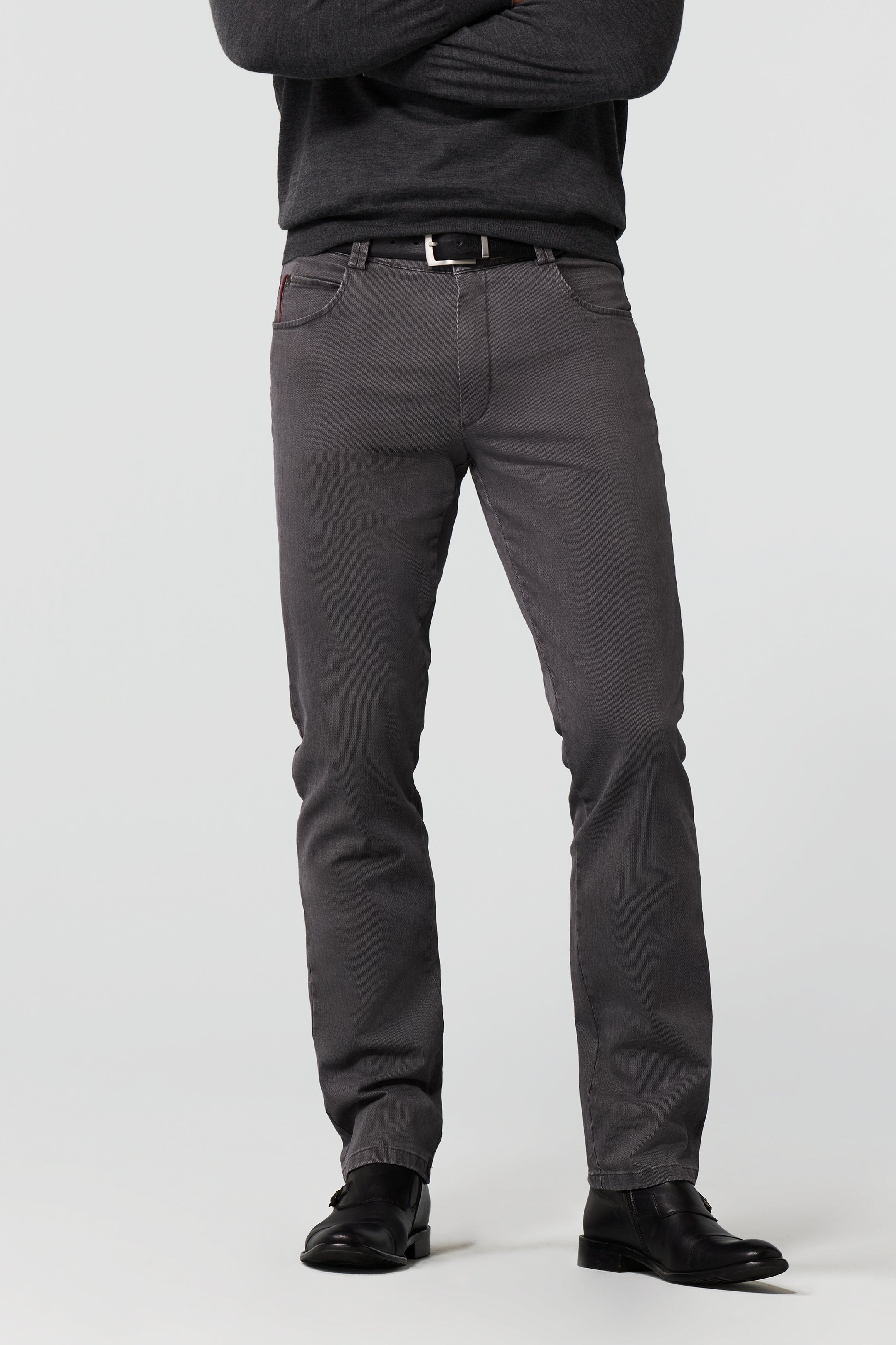 Diego 2-5609 WOOL LOOK