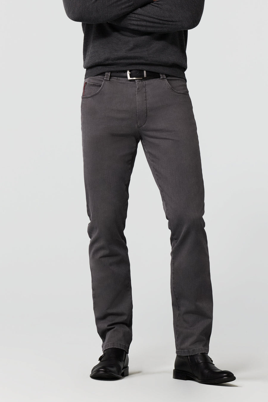 Diego 2-5609 WOOL LOOK