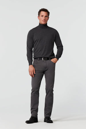 Diego 2-5609 WOOL LOOK