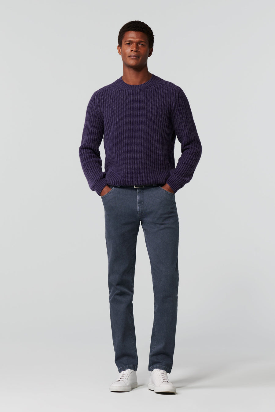 Dublin 2-4556 PERFORMANCE DENIM