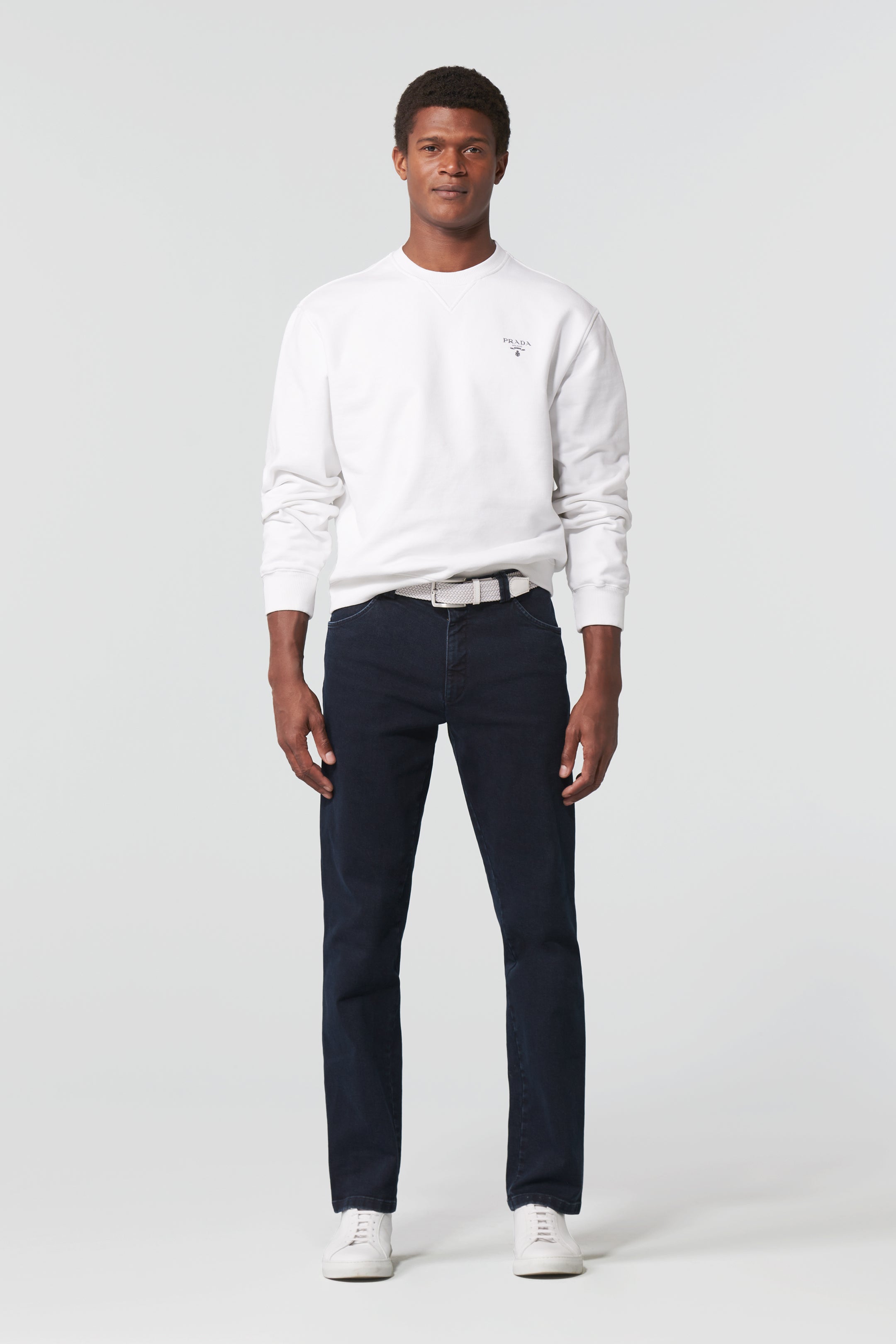 Dublin 2-4558 PERFORMANCE DENIM