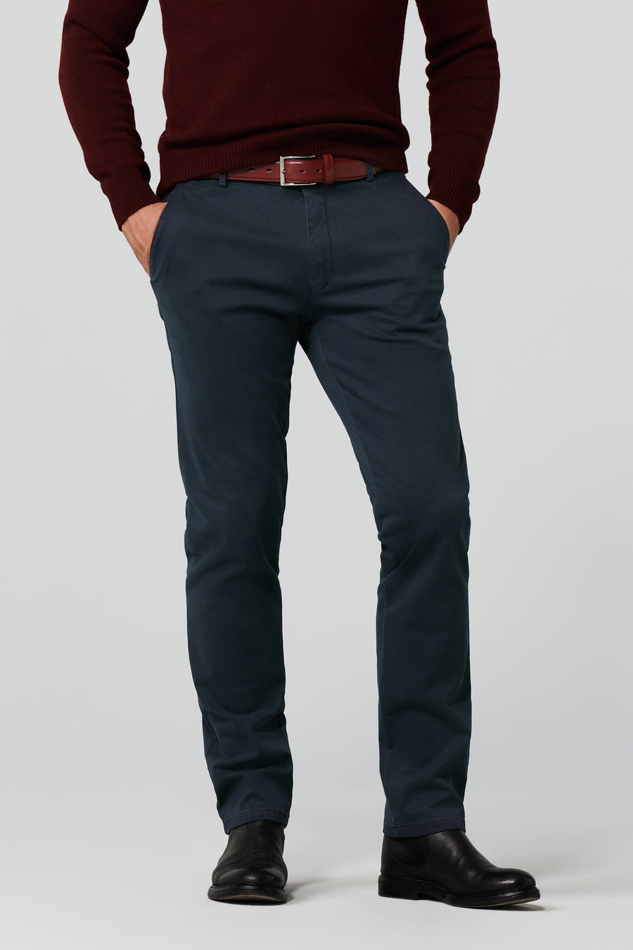 New-York 2-5602 MICRO PRINT TWILL