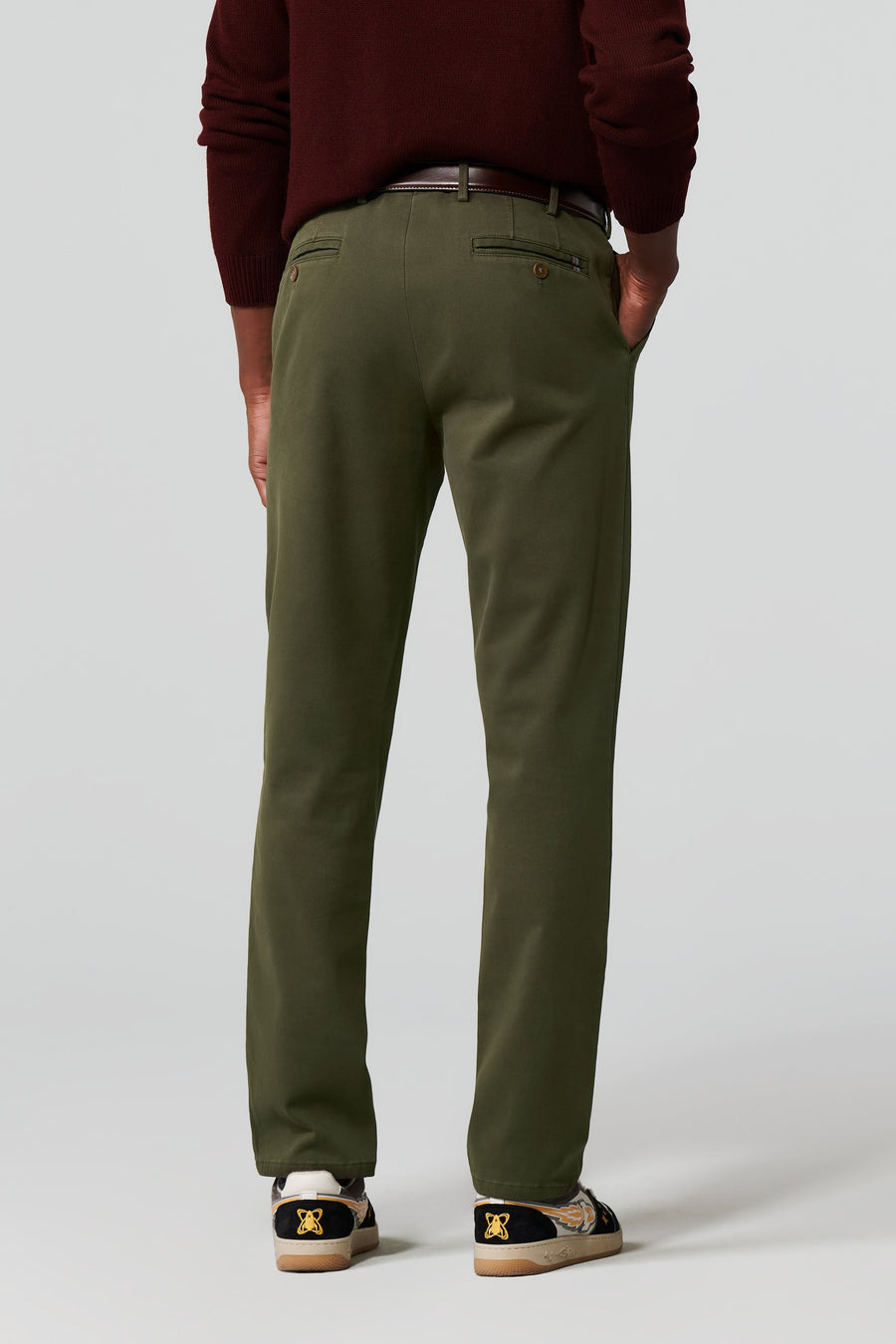 Oslo 2-3552 FLEX ∙ DREAM FINISH