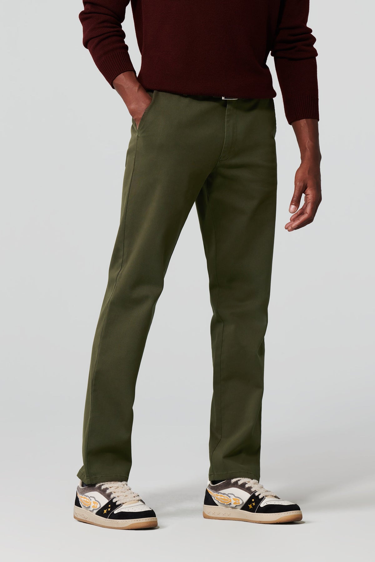 Oslo 2-3552 FLEX ∙ DREAM FINISH
