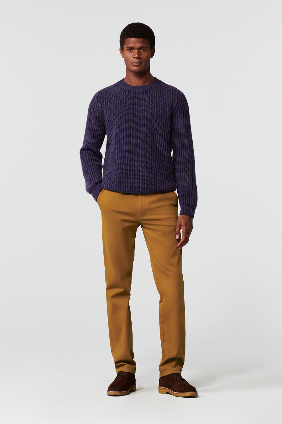 Oslo 2-3552 FLEX ∙ DREAM FINISH