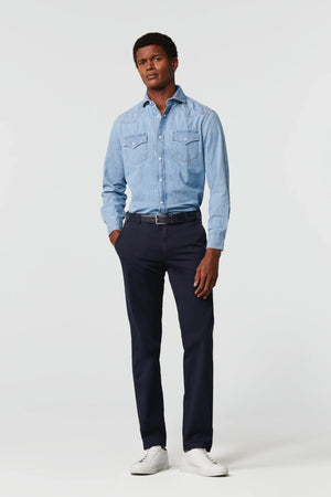 Rio 1-6184 SUMMER COTTON CHINOS