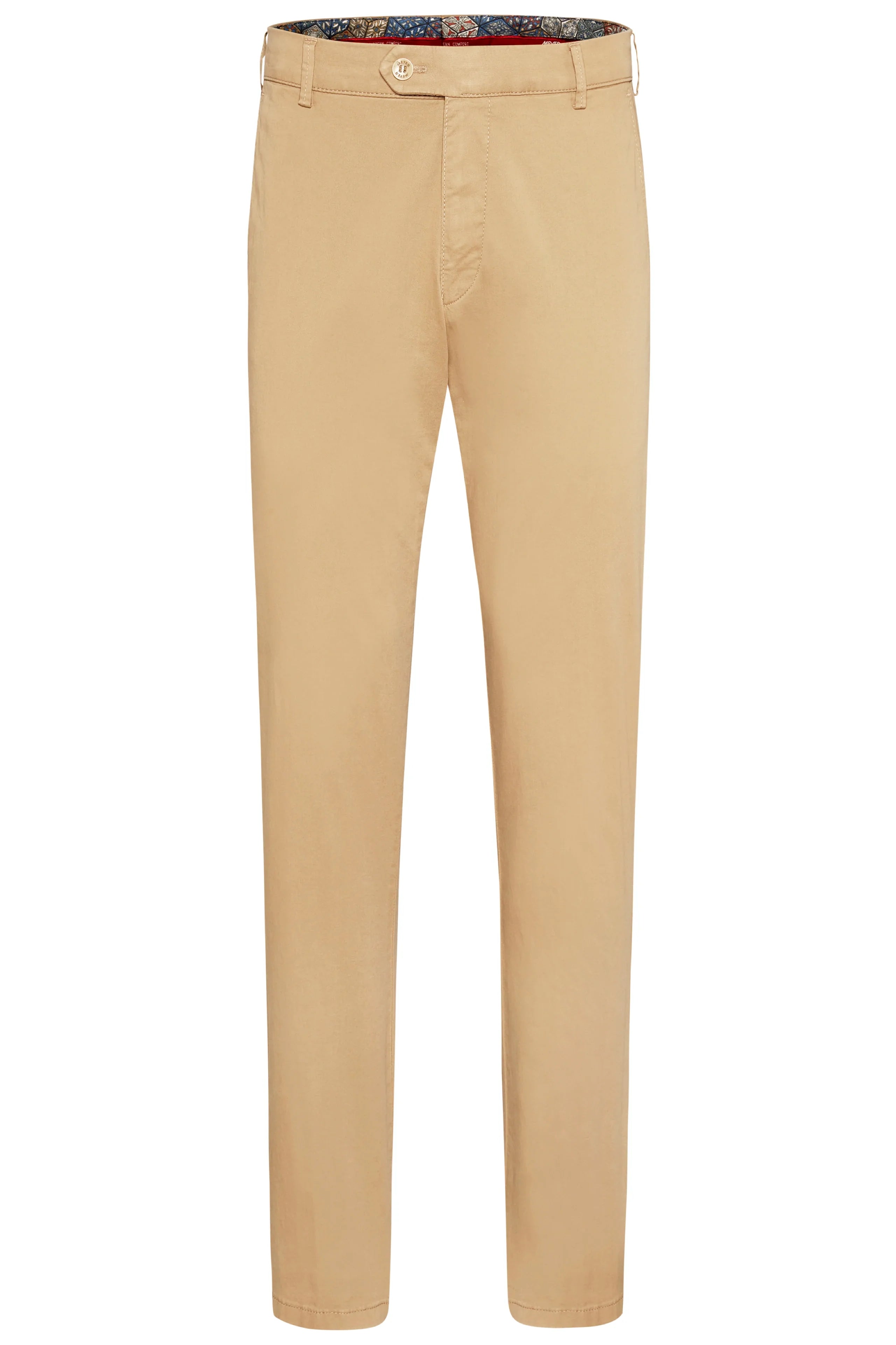 Rio 1-8096 SUMMER COTTON CHINOS