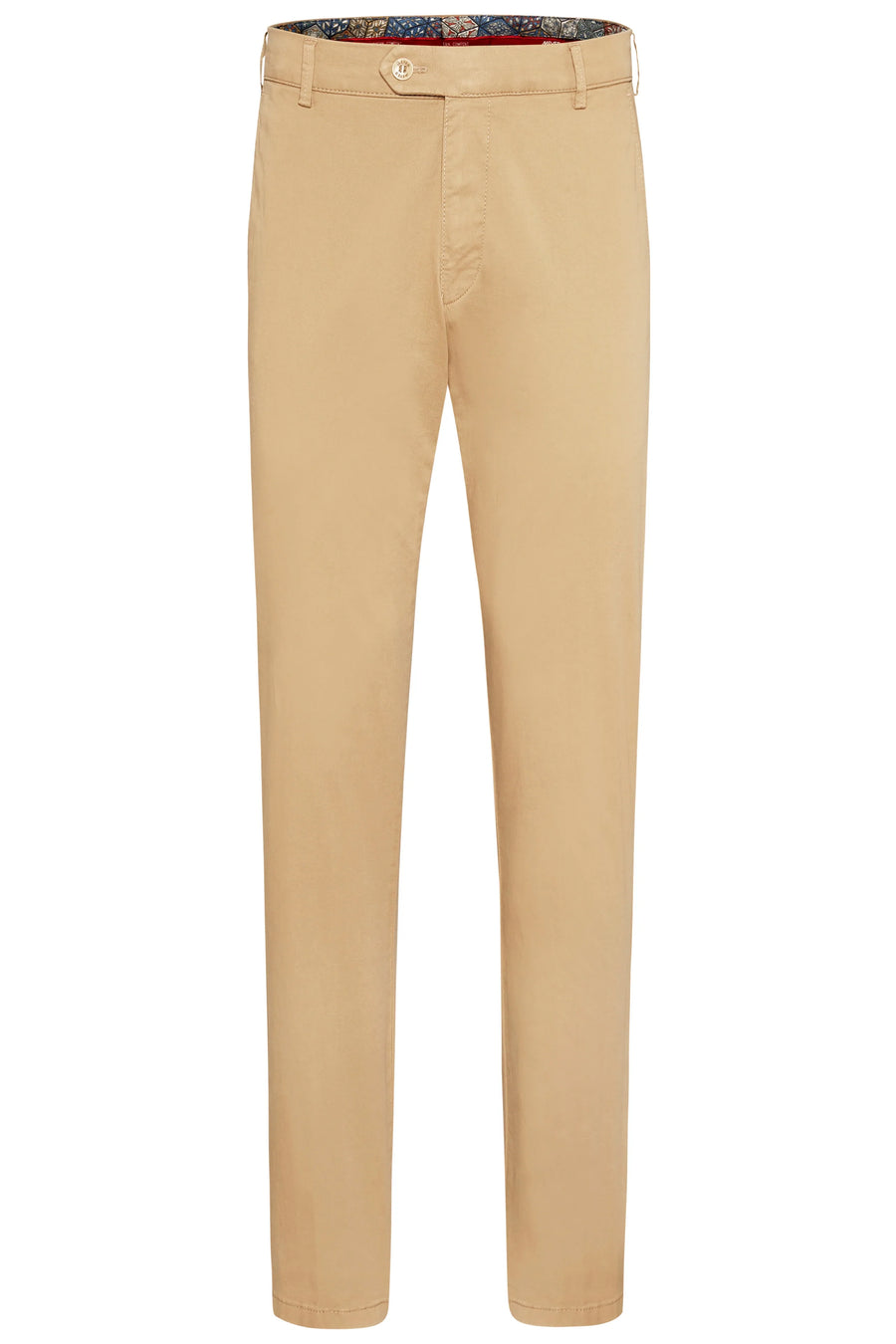 Rio 1-8096 SUMMER COTTON CHINOS
