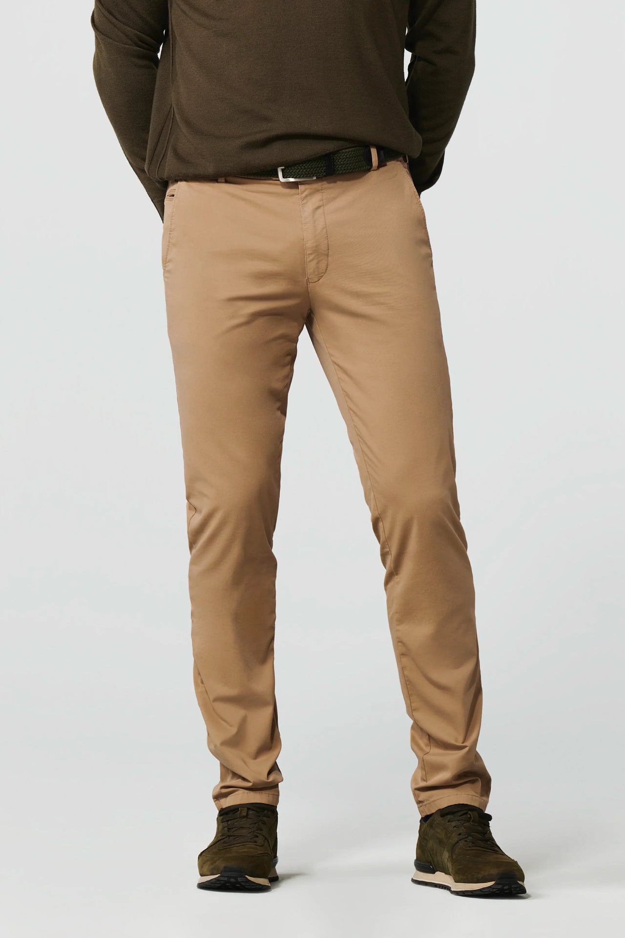 Rio 1-8096 SUMMER COTTON CHINOS