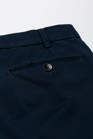 Bonn 2-8597 LUXURY COTTON & WOOL