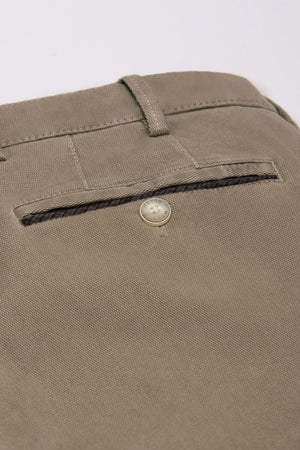 Oslo 2-5605 FINE COTTON TEXTURE