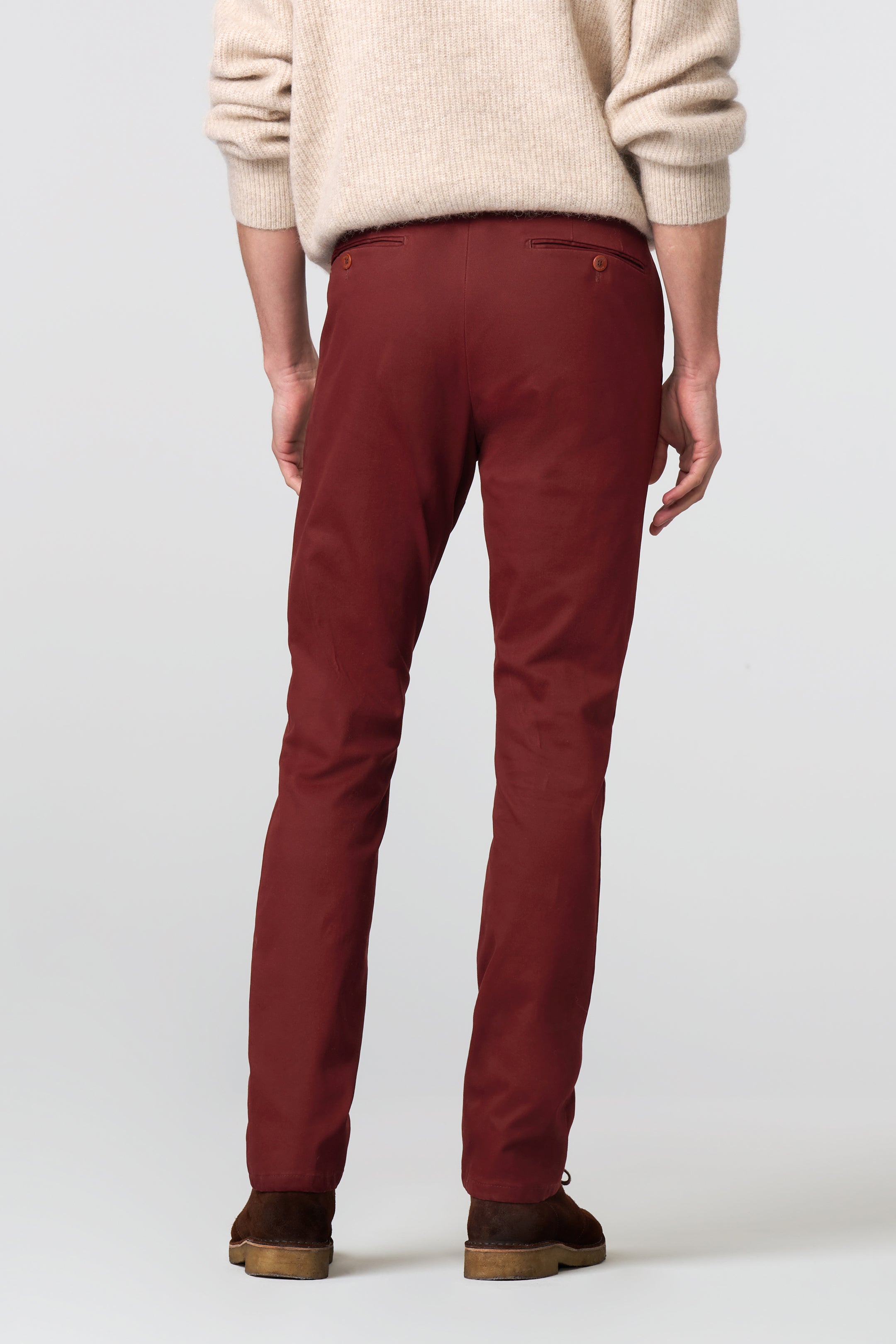 Bonn 2-8609 DELUXE CO ∙ CASHMERE