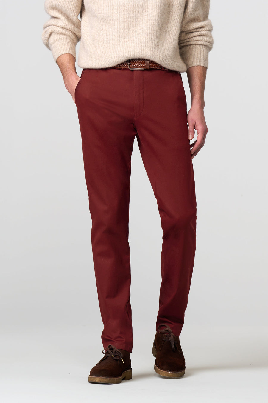 Bonn 2-8609 DELUXE CO ∙ CASHMERE