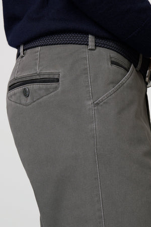 Chicago 2-5612 FINE TWILL