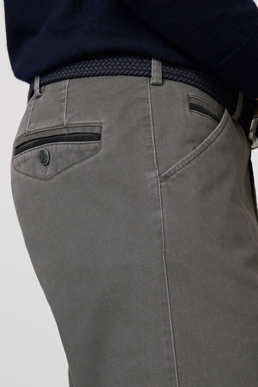 Chicago 2-5612 FINE TWILL