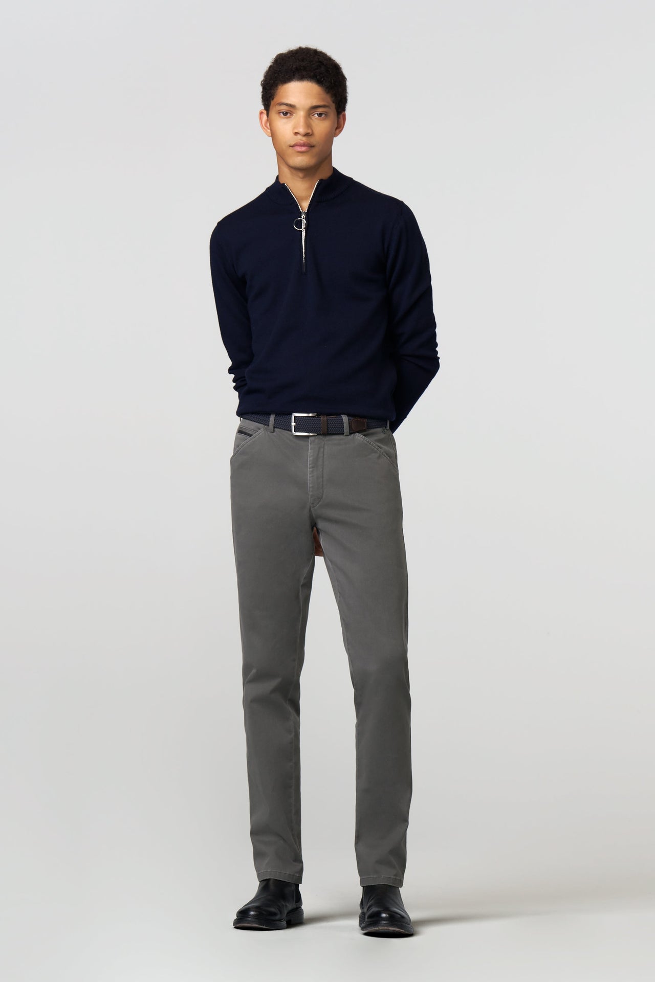 Chicago 2-5612 FINE TWILL