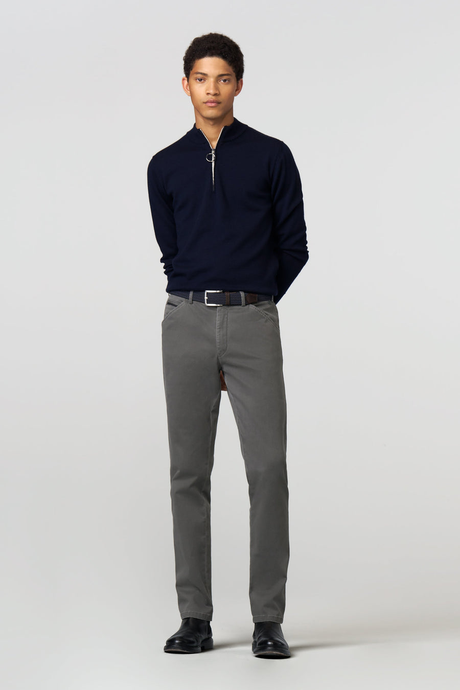 Chicago 2-5612 FINE TWILL