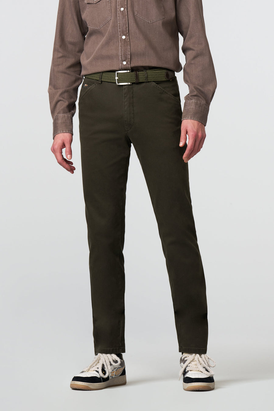 Chicago 2-5613 FINE MICRO