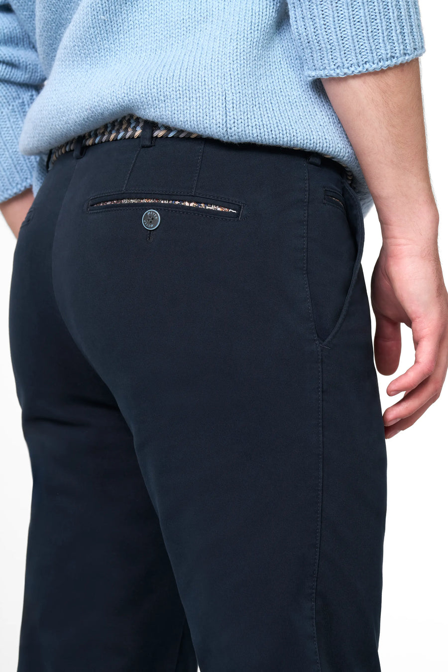 Bonn 2-3931 THERMAL FINE TWILL