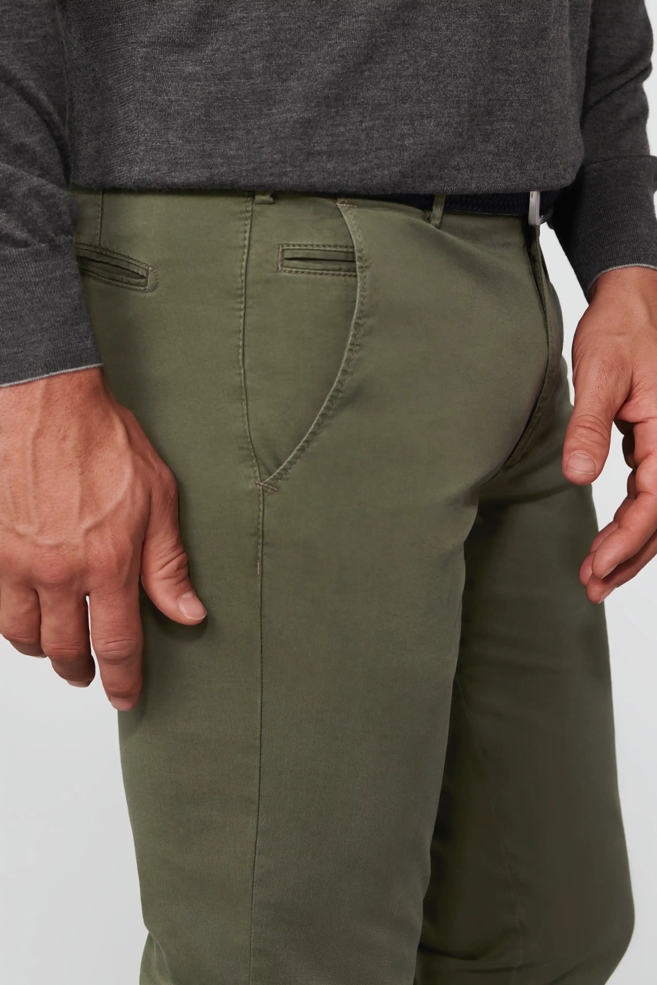Bonn 9-3004 MODERN CHINO