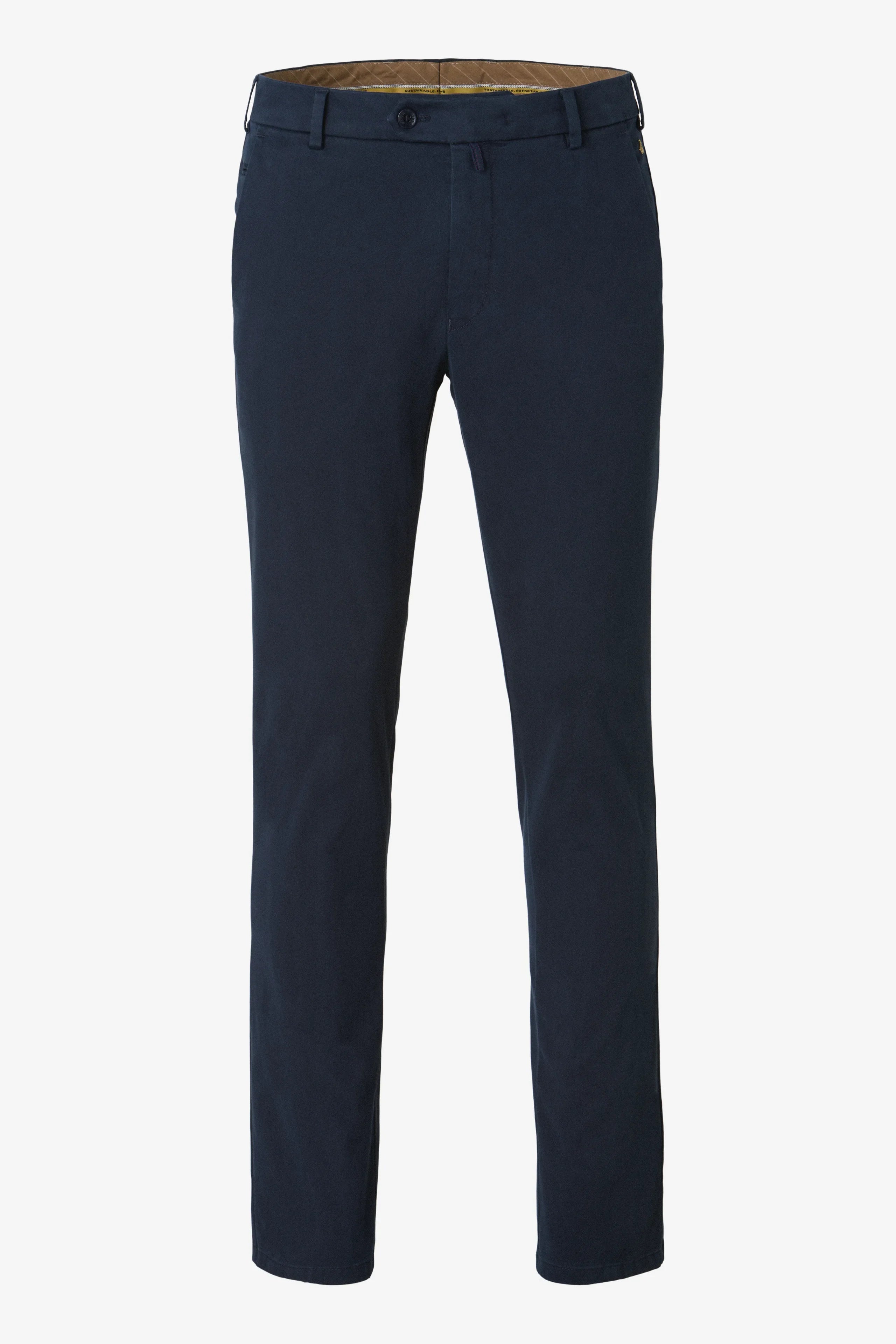 Bonn 2-8555 SUPER-STRETCH PIMA SATIN COLOURFAST
