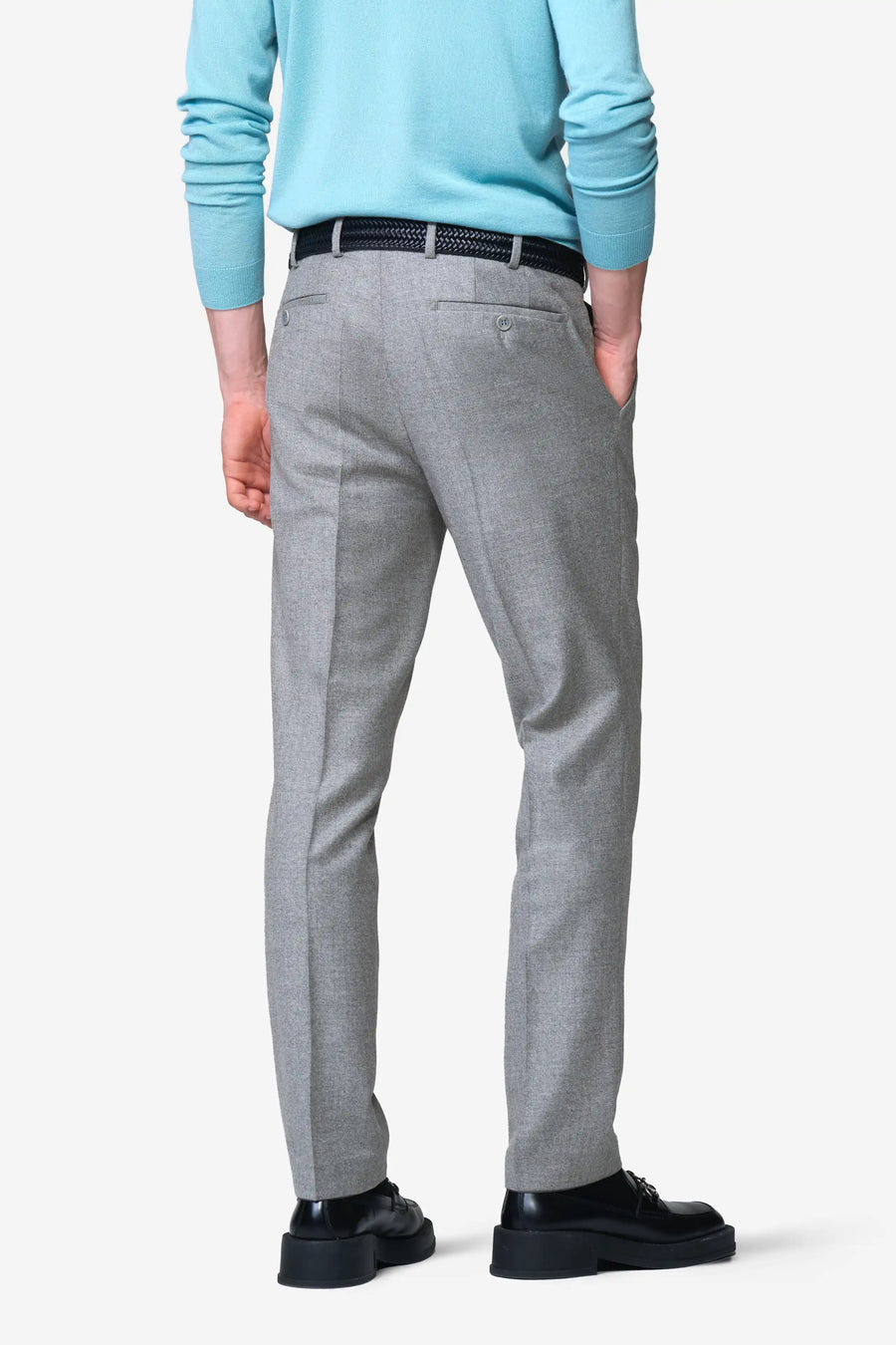Milano 2-770 LUXURY FLANNEL