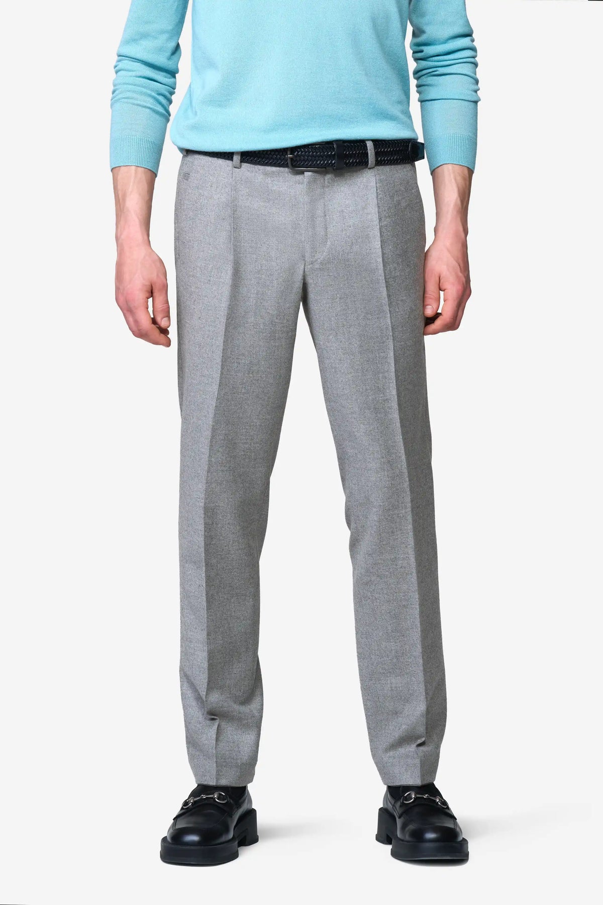 Milano 2-770 LUXURY FLANNEL