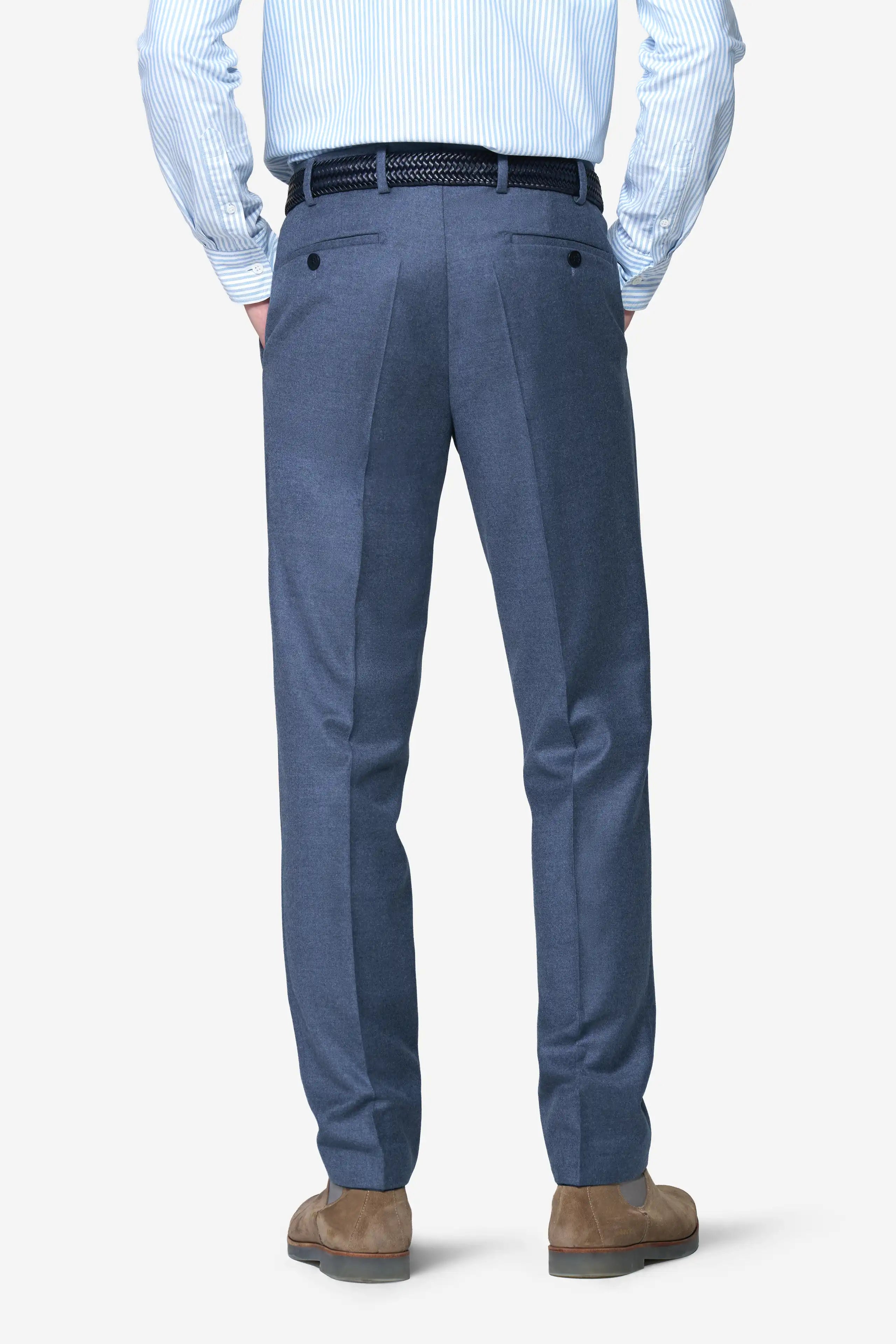 Milano 2-770 LUXURY FLANNEL