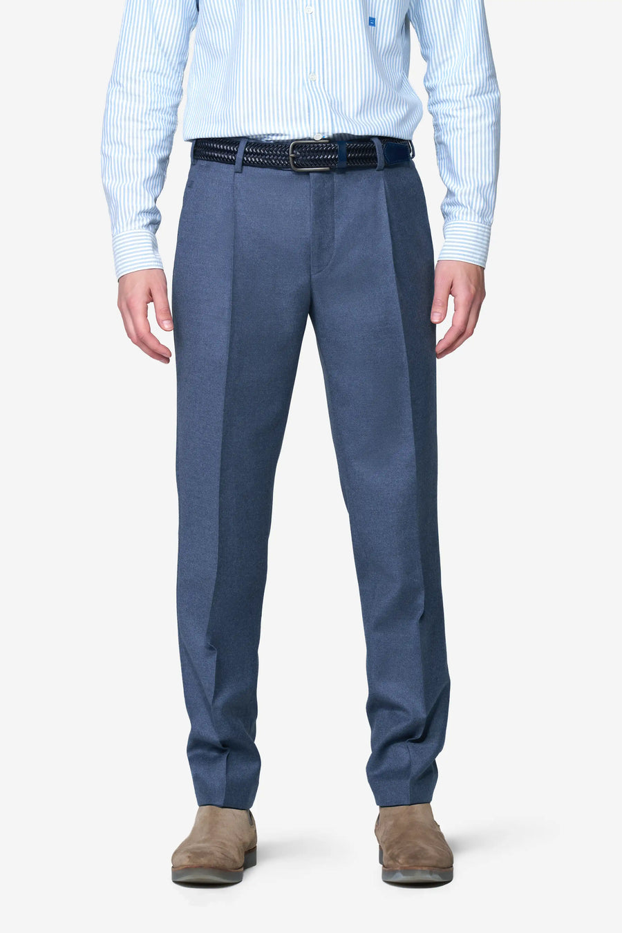 Milano 2-770 LUXURY FLANNEL