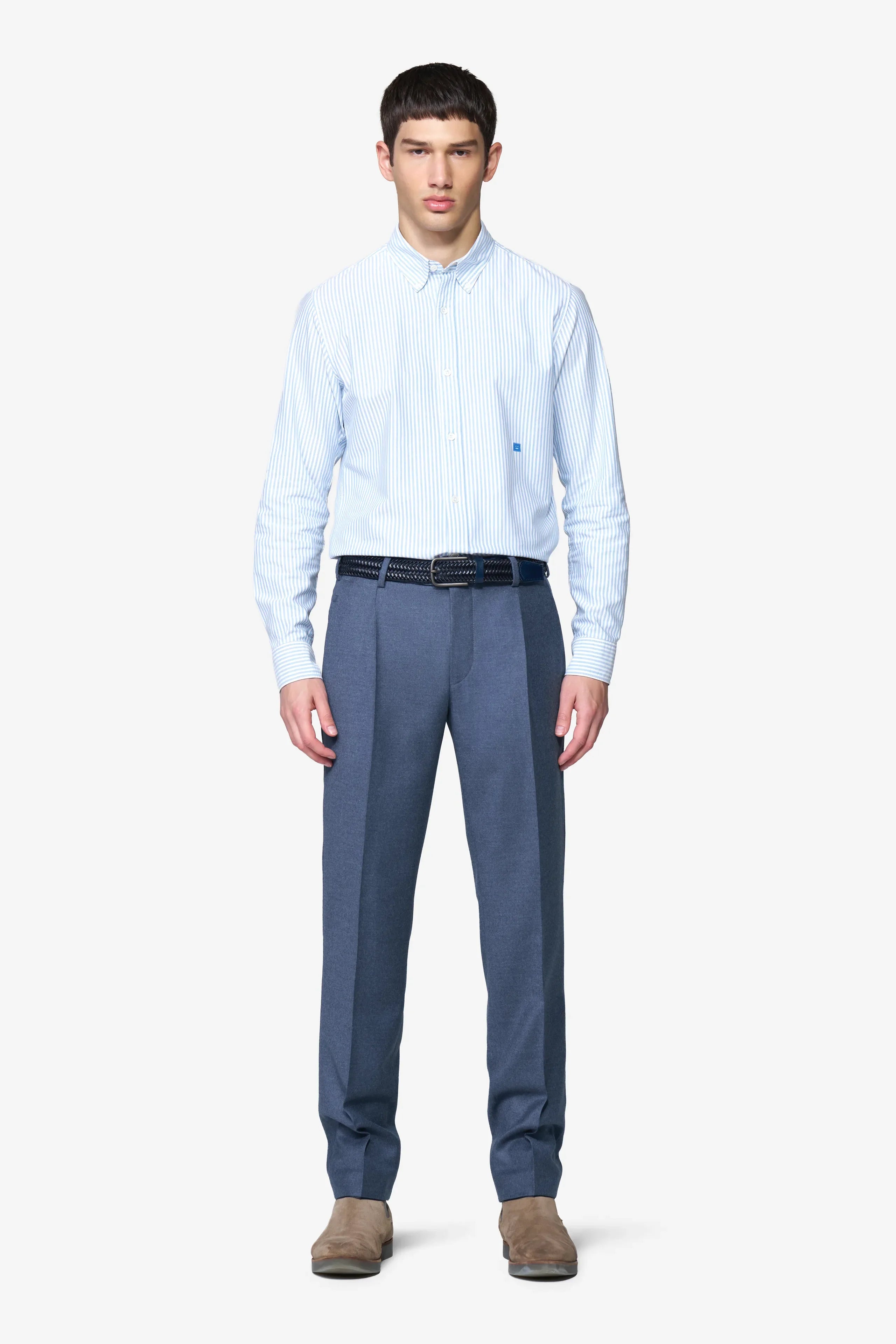 Milano 2-770 LUXURY FLANNEL