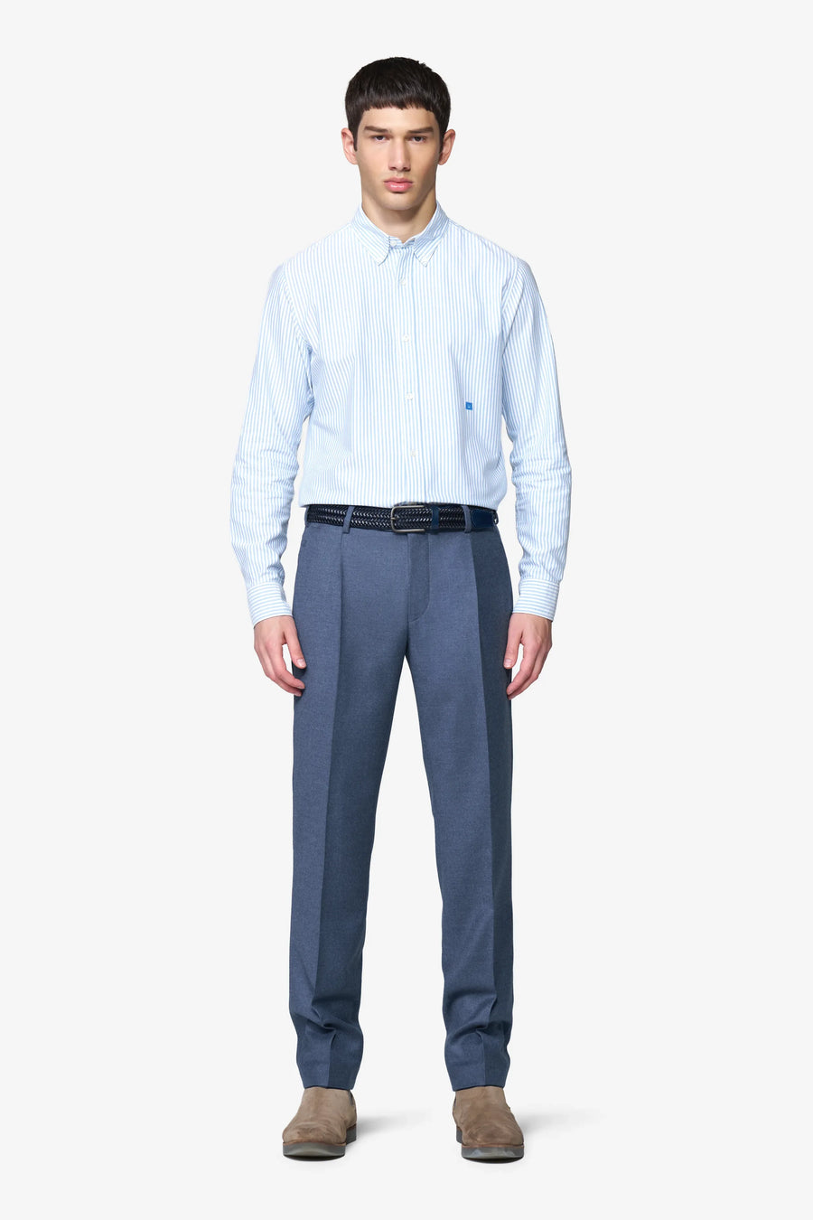 Milano 2-770 LUXURY FLANNEL