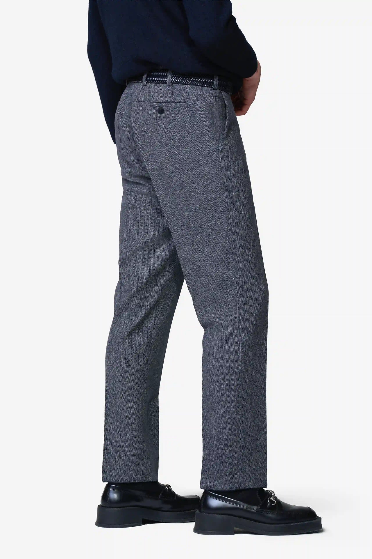 Milano 2-8814 HERRINGBONE