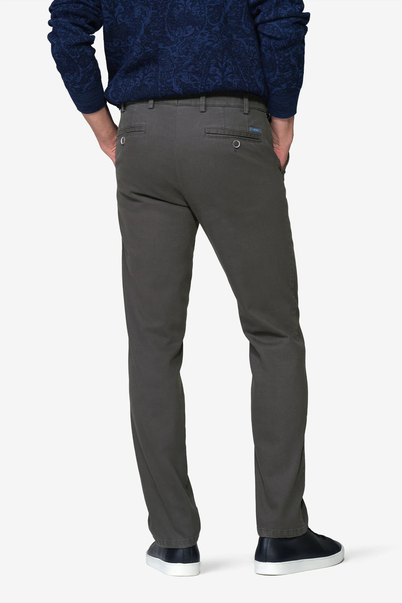 Oslo 2-3616 FLEX TWILL
