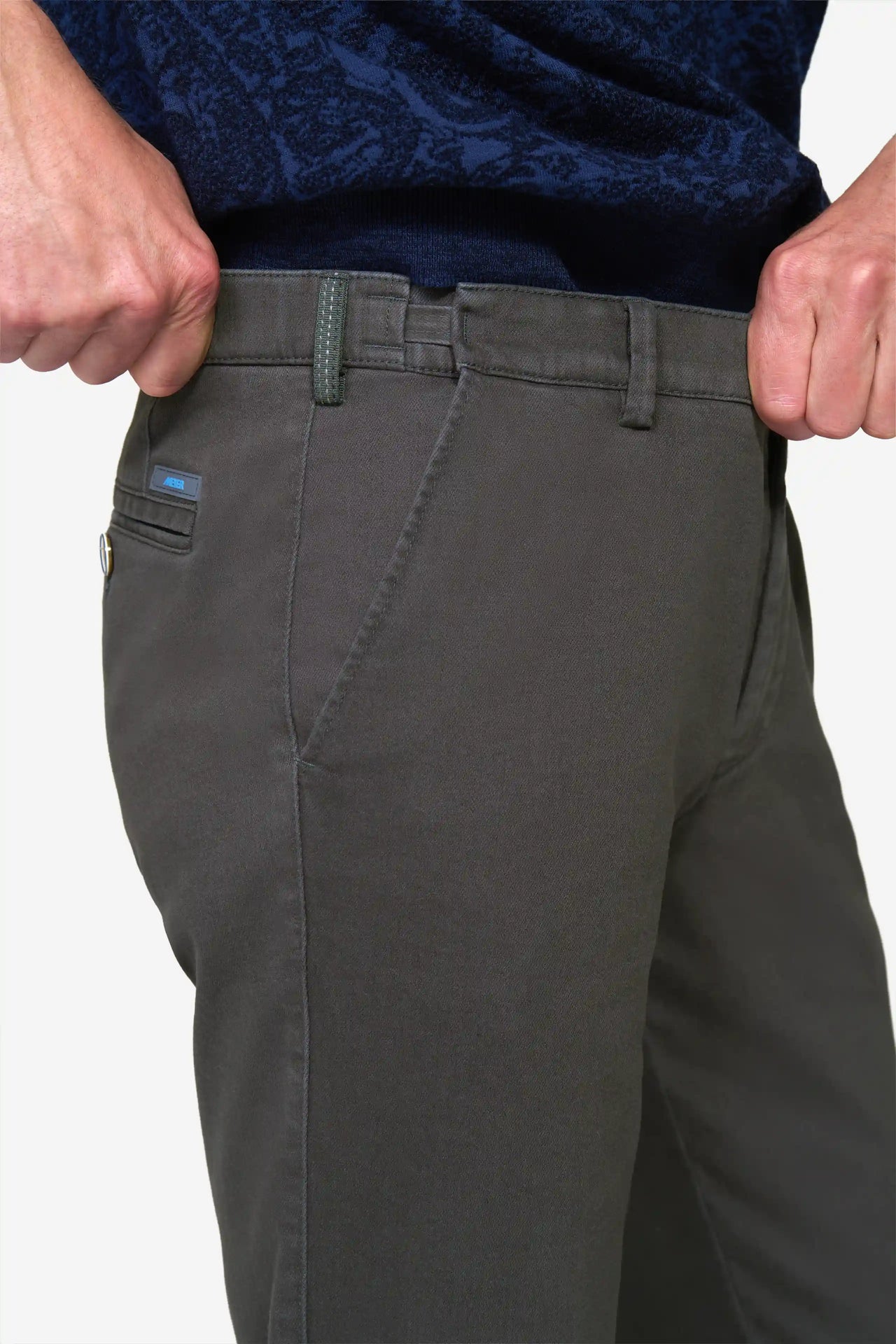 Oslo 2-3616 FLEX TWILL