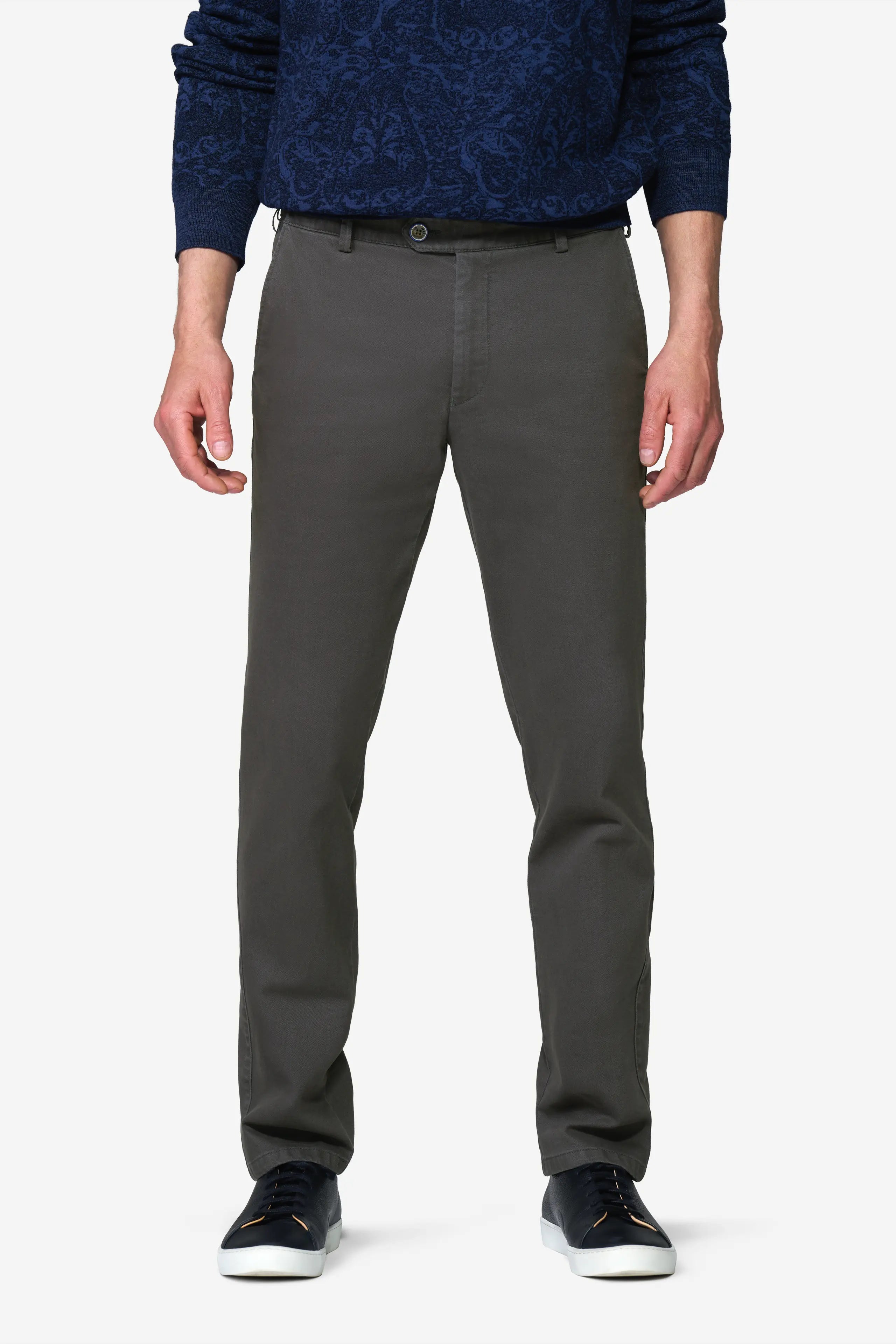 Oslo 2-3616 FLEX TWILL