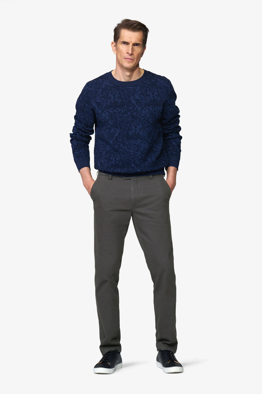 Oslo 2-3616 FLEX TWILL