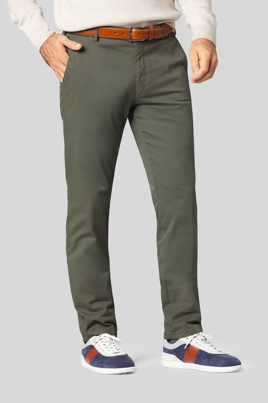 Rio 2-3608 LUXURY DESSTECK