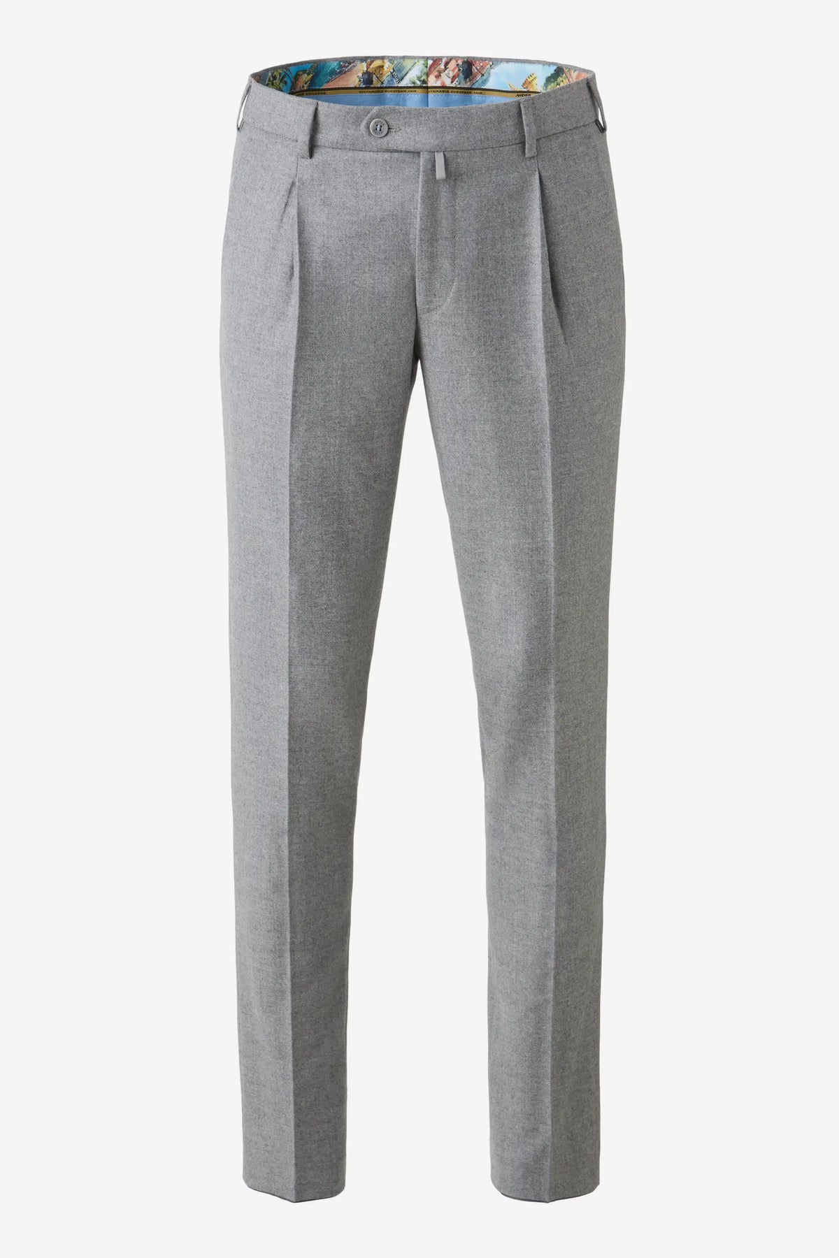 Milano 2-770 LUXURY FLANNEL