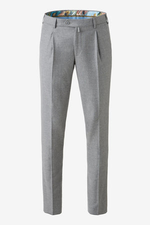 Milano 2-770 LUXURY FLANNEL